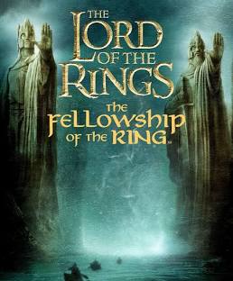 The Lord of the Rings: The Fellowship of the Ring